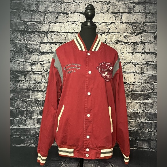 Springfield Classic Jacket - Picture 5 of 5